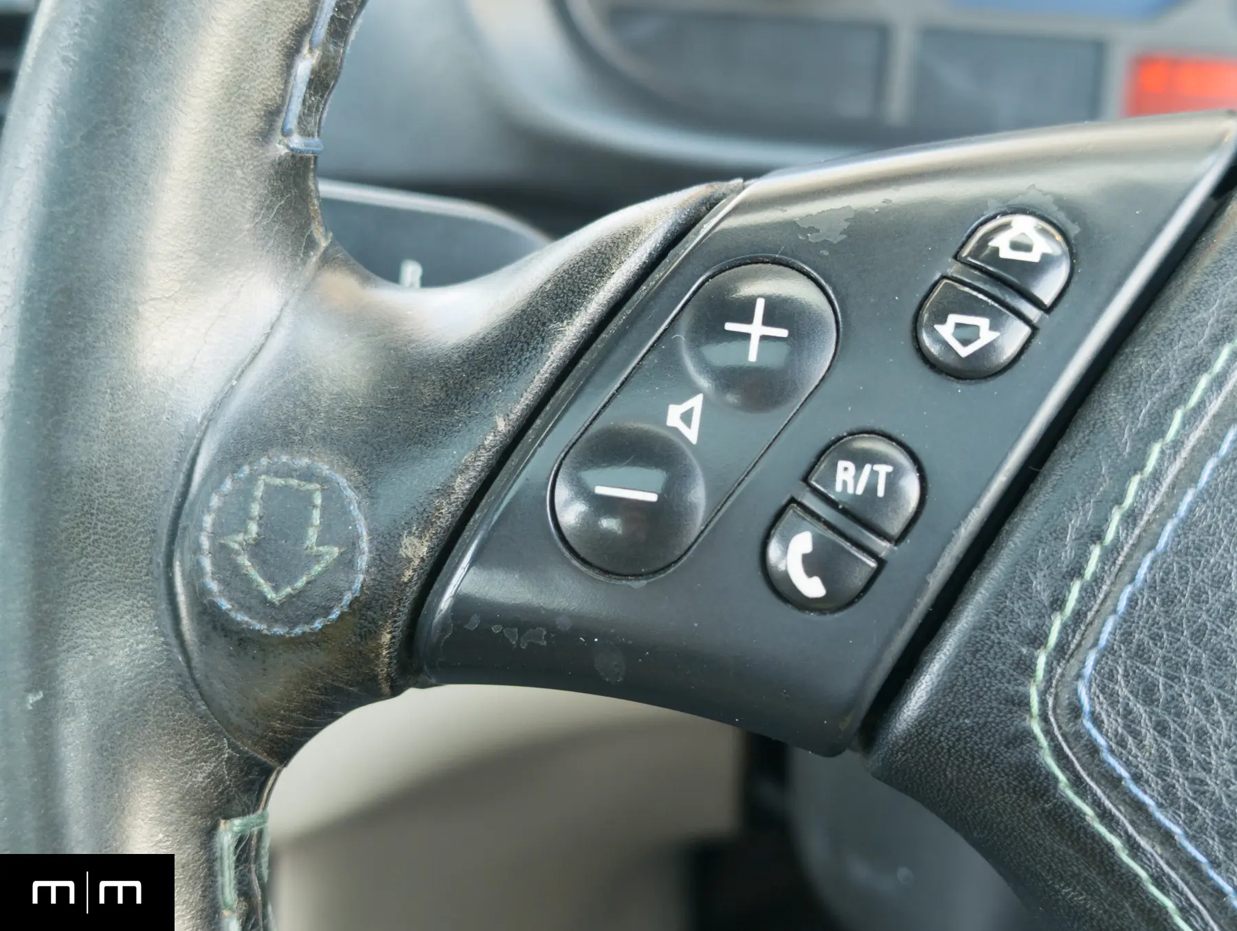 Right Hand Drive 1999 BMW Alpine B3