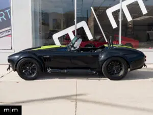 1965 Backdraft Shelby Cobra GT4