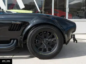 1965 Backdraft Shelby Cobra GT4