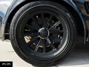 1965 Backdraft Shelby Cobra GT4