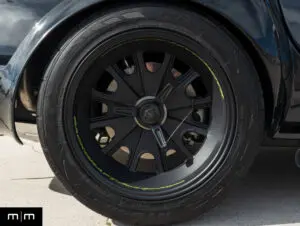 1965 Backdraft Shelby Cobra GT4