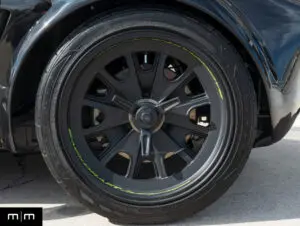 1965 Backdraft Shelby Cobra GT4