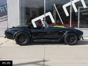 1965 Backdraft Shelby Cobra GT4