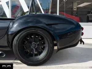 1965 Backdraft Shelby Cobra GT4