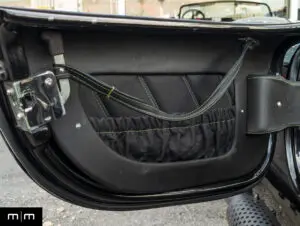 1965 Backdraft Shelby Cobra GT4