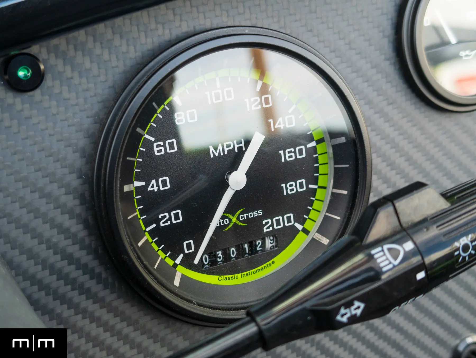 1965 Backdraft Shelby Cobra GT4