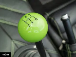 1965 Backdraft Shelby Cobra GT4