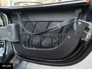 1965 Backdraft Shelby Cobra GT4