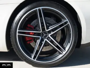 2016 Mercedes-Benz GT S AMG