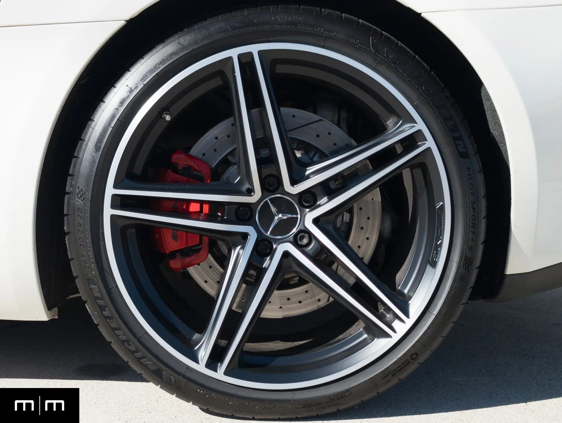 2016 Mercedes-Benz GT S AMG