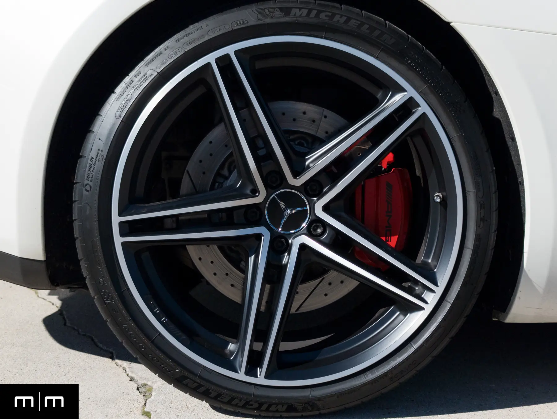 2016 Mercedes-Benz GT S AMG