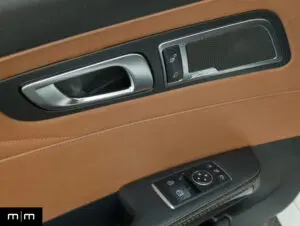 2016 Mercedes-Benz GT S AMG