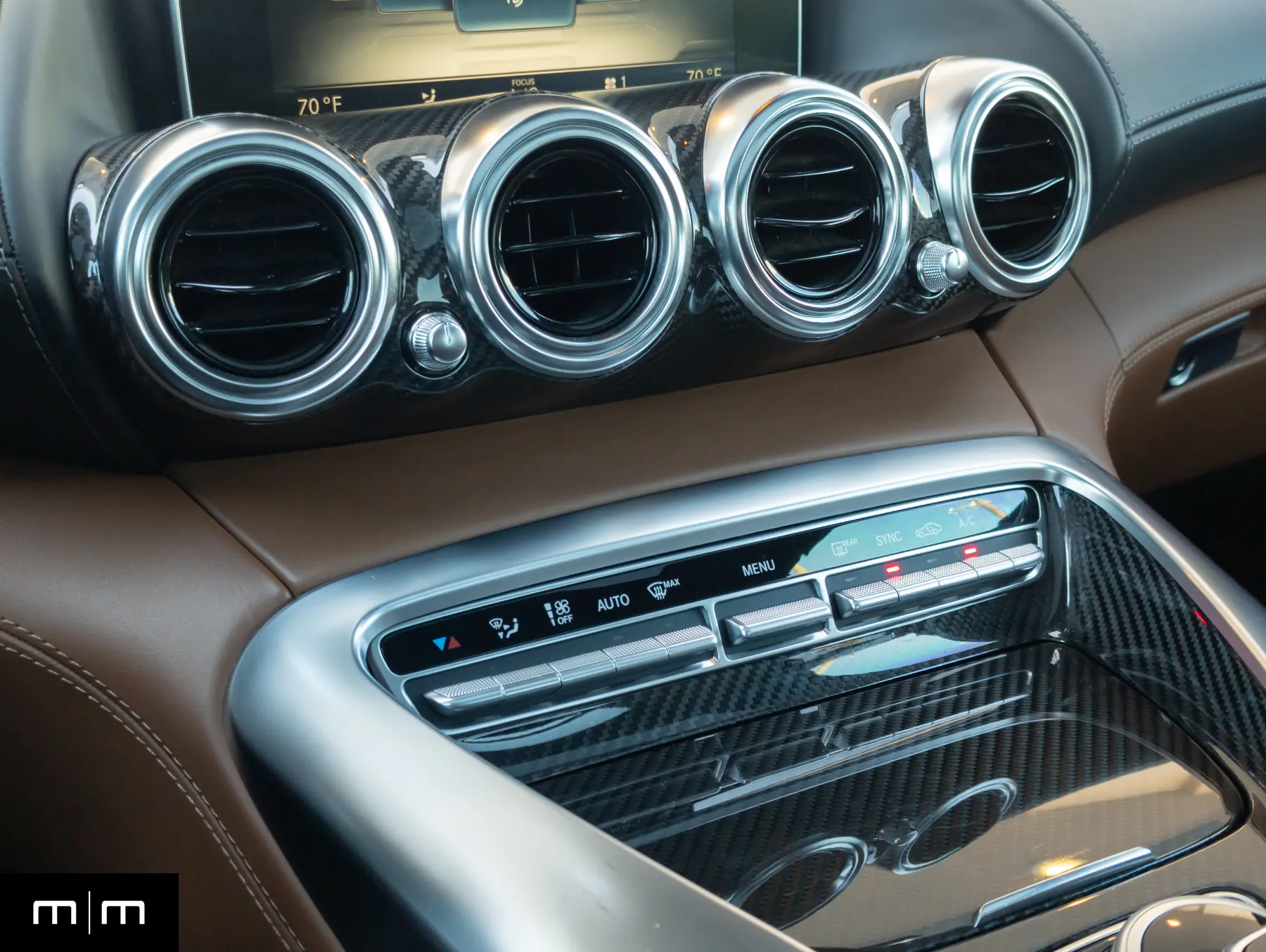 2016 Mercedes-Benz GT S AMG