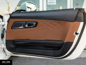 2016 Mercedes-Benz GT S AMG