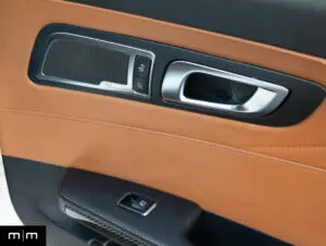 2016 Mercedes-Benz GT S AMG