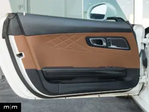 2016 Mercedes-Benz GT S AMG