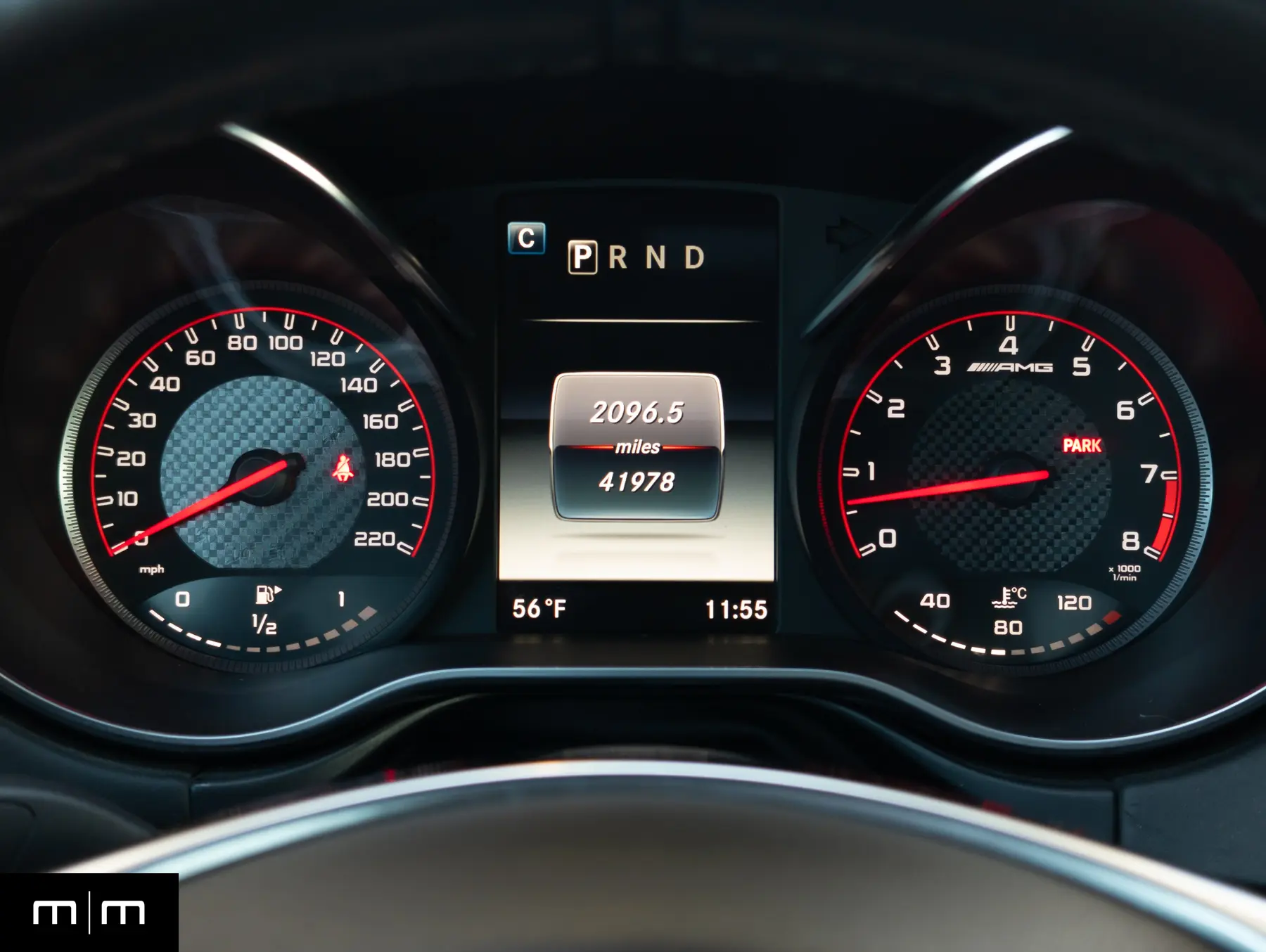 2016 Mercedes-Benz GT S AMG