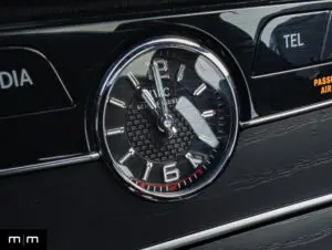 2016 Mercedes-Benz C 63 S AMG