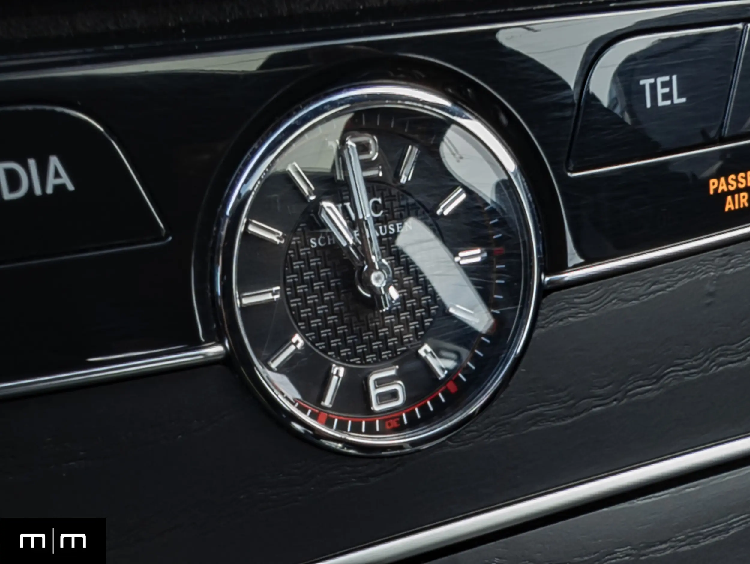 2016 Mercedes-Benz C 63 S AMG