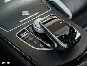 2016 Mercedes-Benz C 63 S AMG