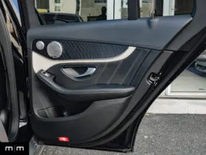 2016 Mercedes-Benz C 63 S AMG