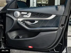 2016 Mercedes-Benz C 63 S AMG