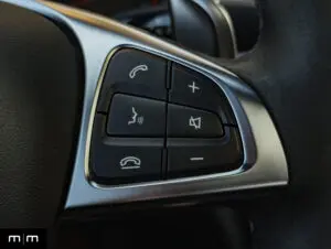 2016 Mercedes-Benz C 63 S AMG