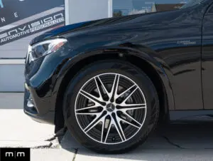 2024 Mercedes-Benz GLC 43 AMG