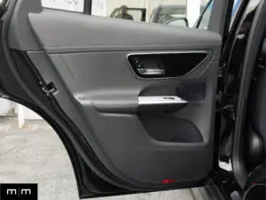 2024 Mercedes-Benz GLC 43 AMG