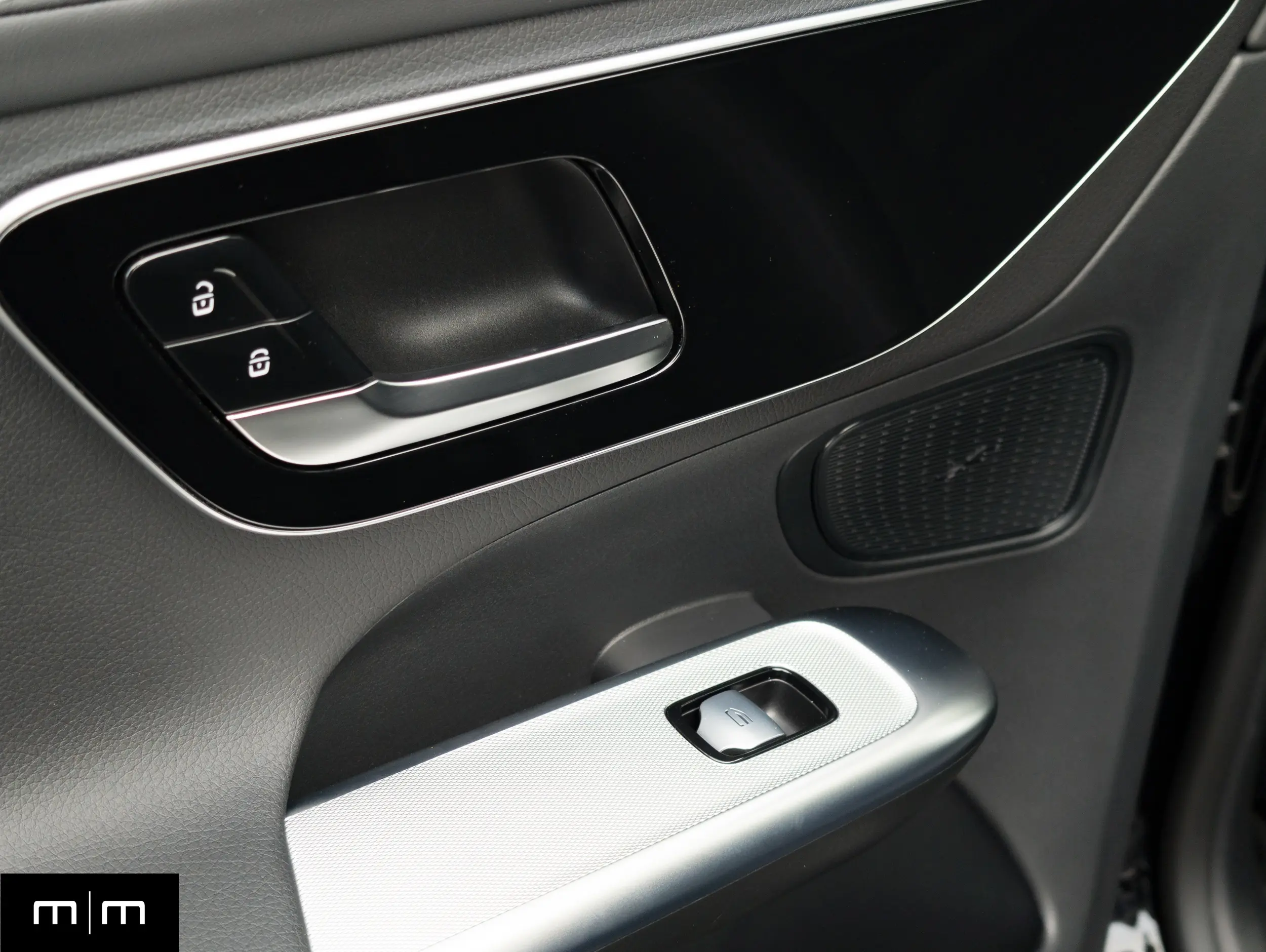 2024 Mercedes-Benz GLC 43 AMG