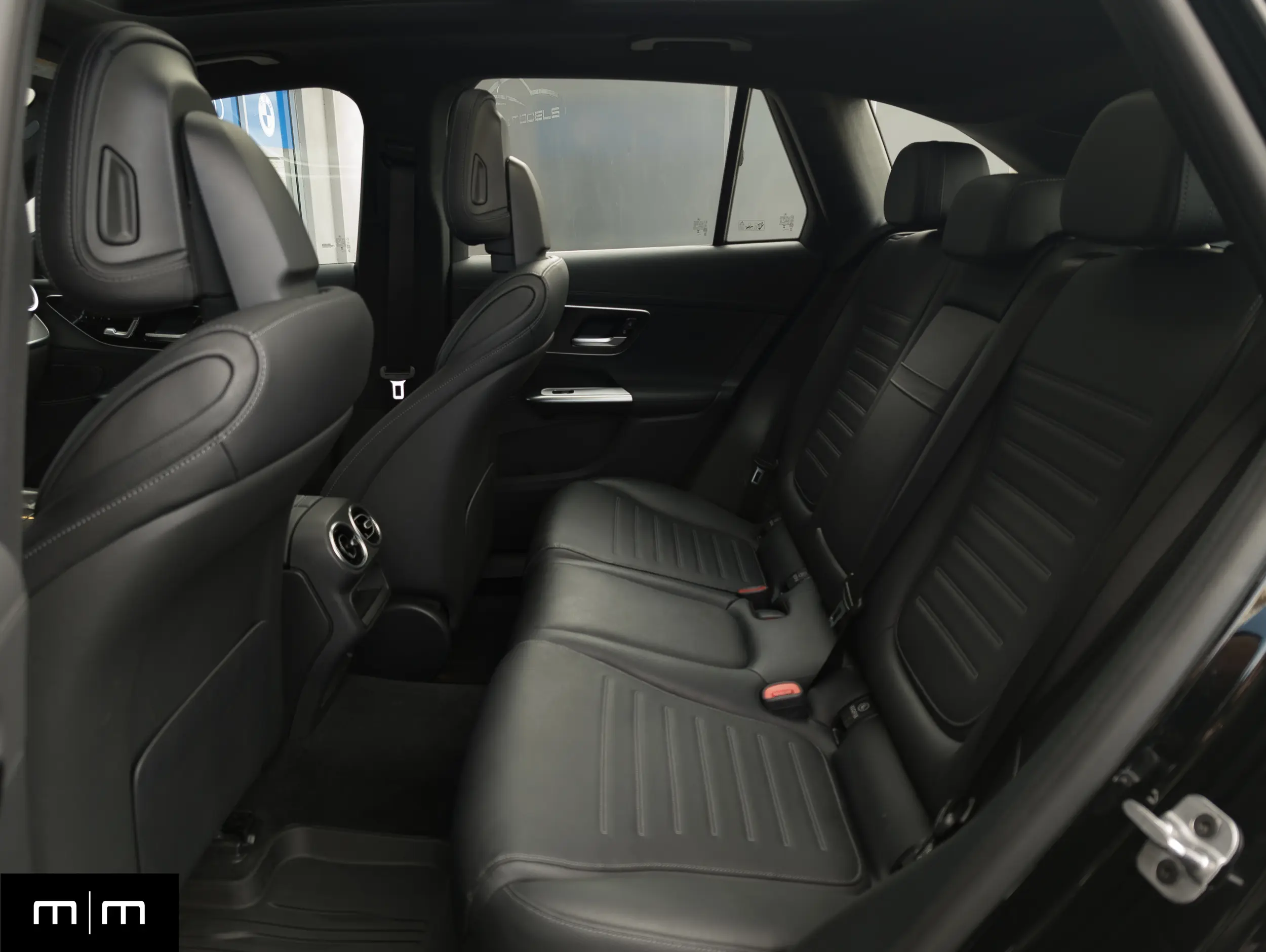 2024 Mercedes-Benz GLC 43 AMG