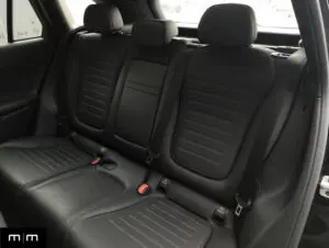 2024 Mercedes-Benz GLC 43 AMG