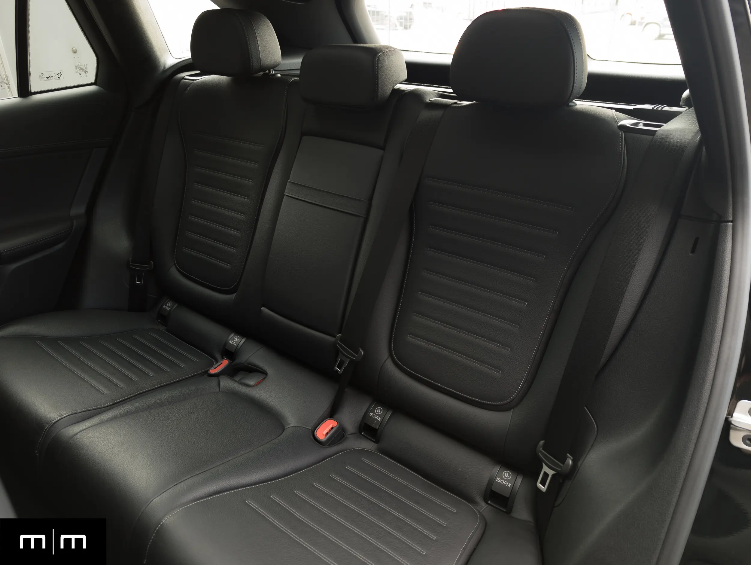 2024 Mercedes-Benz GLC 43 AMG