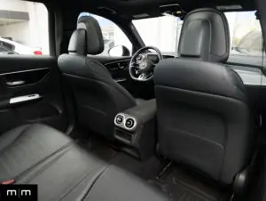 2024 Mercedes-Benz GLC 43 AMG