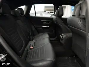 2024 Mercedes-Benz GLC 43 AMG