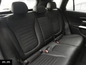 2024 Mercedes-Benz GLC 43 AMG