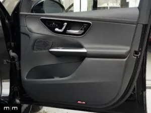 2024 Mercedes-Benz GLC 43 AMG