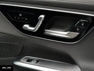 2024 Mercedes-Benz GLC 43 AMG