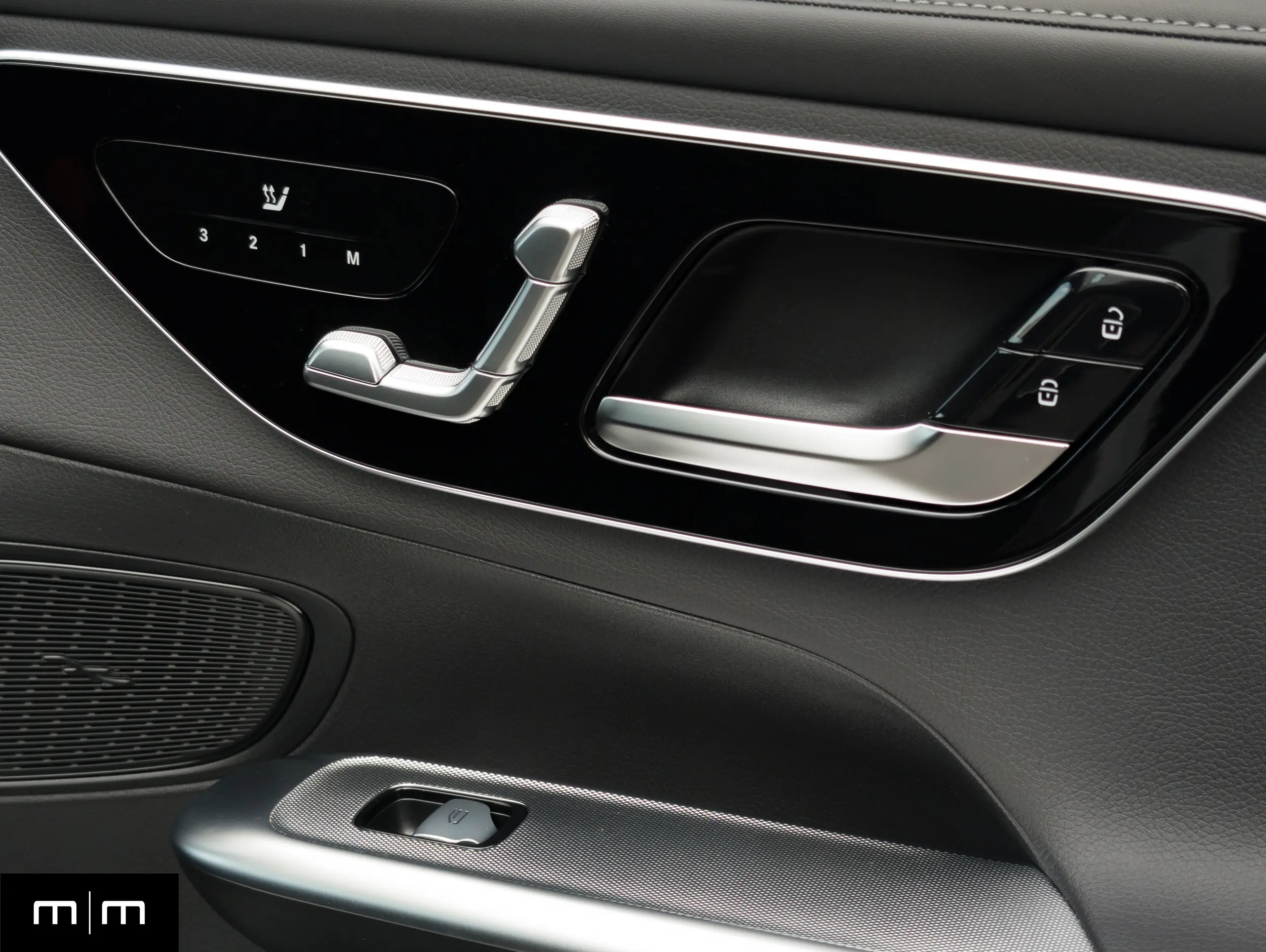 2024 Mercedes-Benz GLC 43 AMG