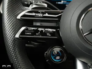 2024 Mercedes-Benz GLC 43 AMG