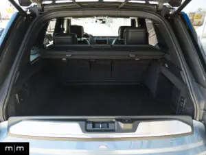 2018 Range Rover Autobiography Dynamic - Supercharged V8