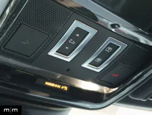 2018 Range Rover Autobiography Dynamic - Supercharged V8