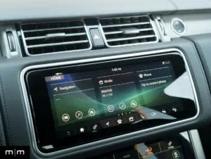 2018 Range Rover Autobiography Dynamic - Supercharged V8