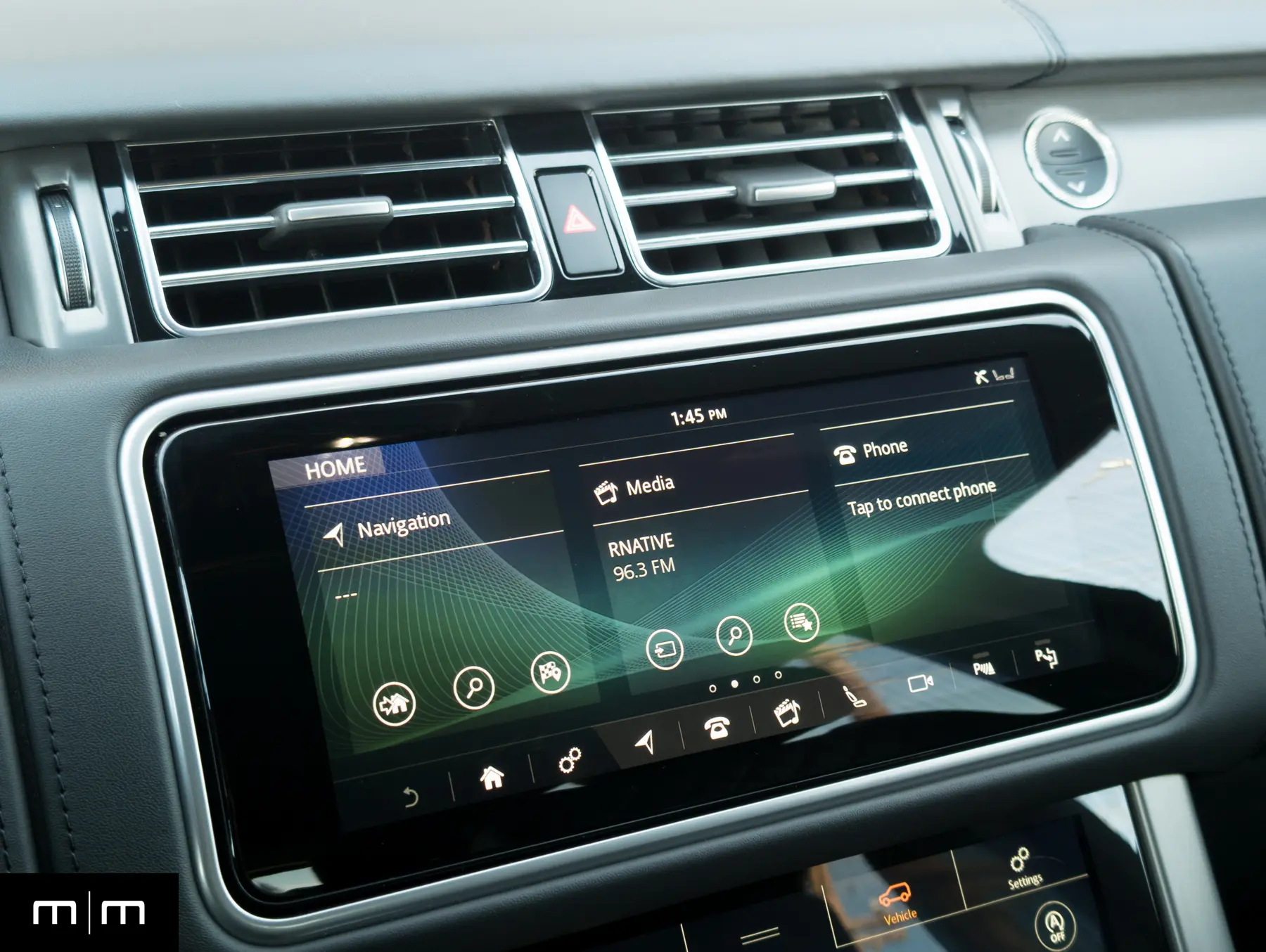 2018 Range Rover Autobiography Dynamic - Supercharged V8