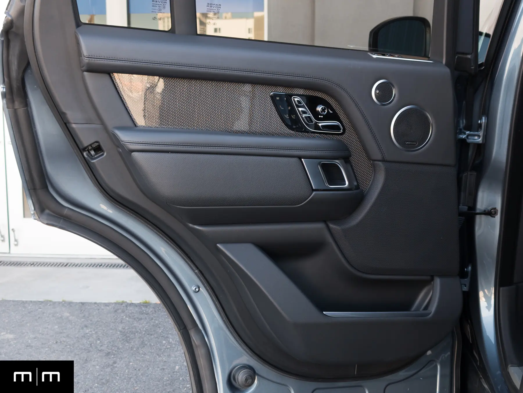 2018 Range Rover Autobiography Dynamic - Supercharged V8