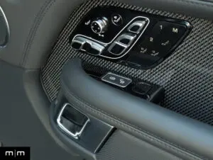 2018 Range Rover Autobiography Dynamic - Supercharged V8