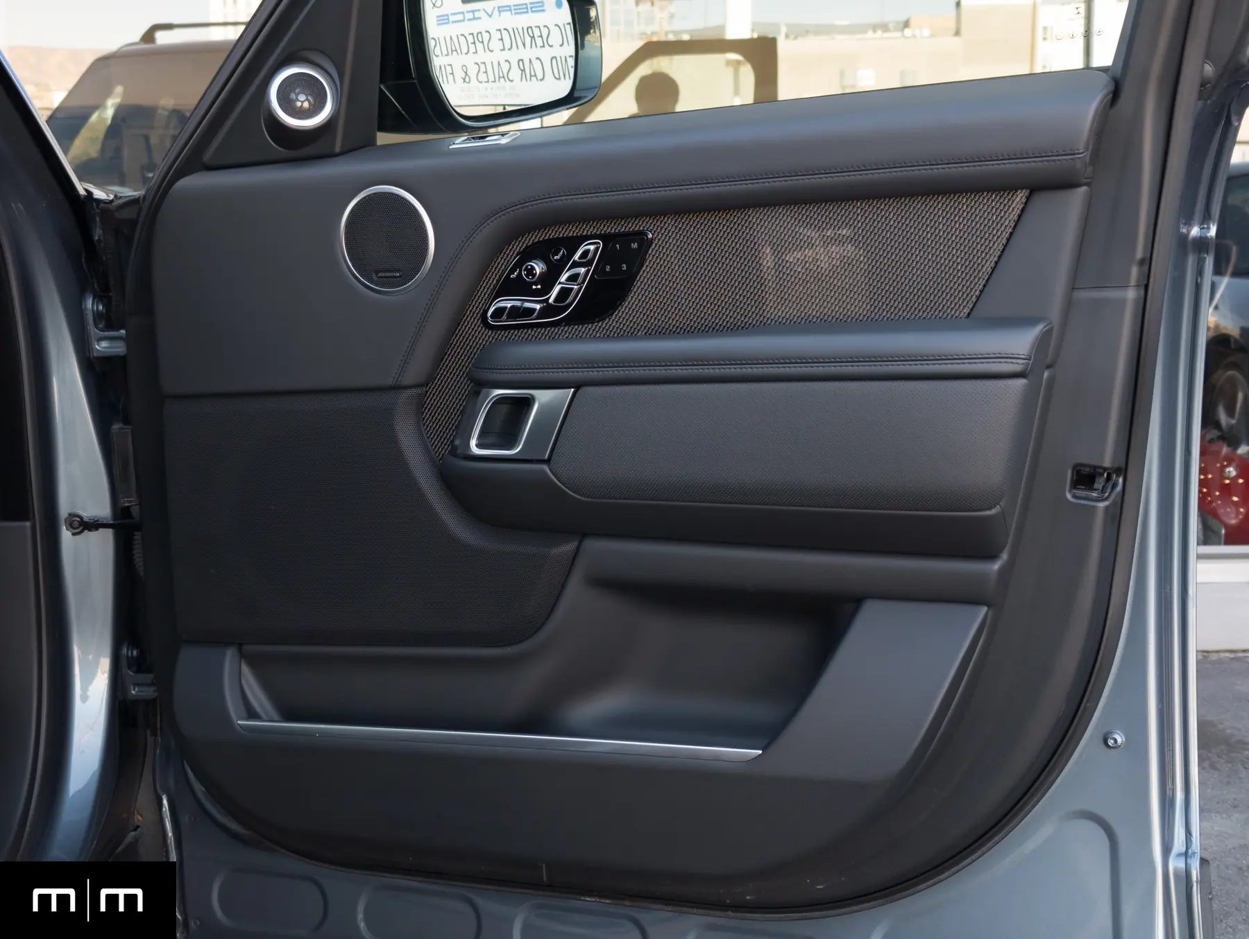 2018 Range Rover Autobiography Dynamic - Supercharged V8