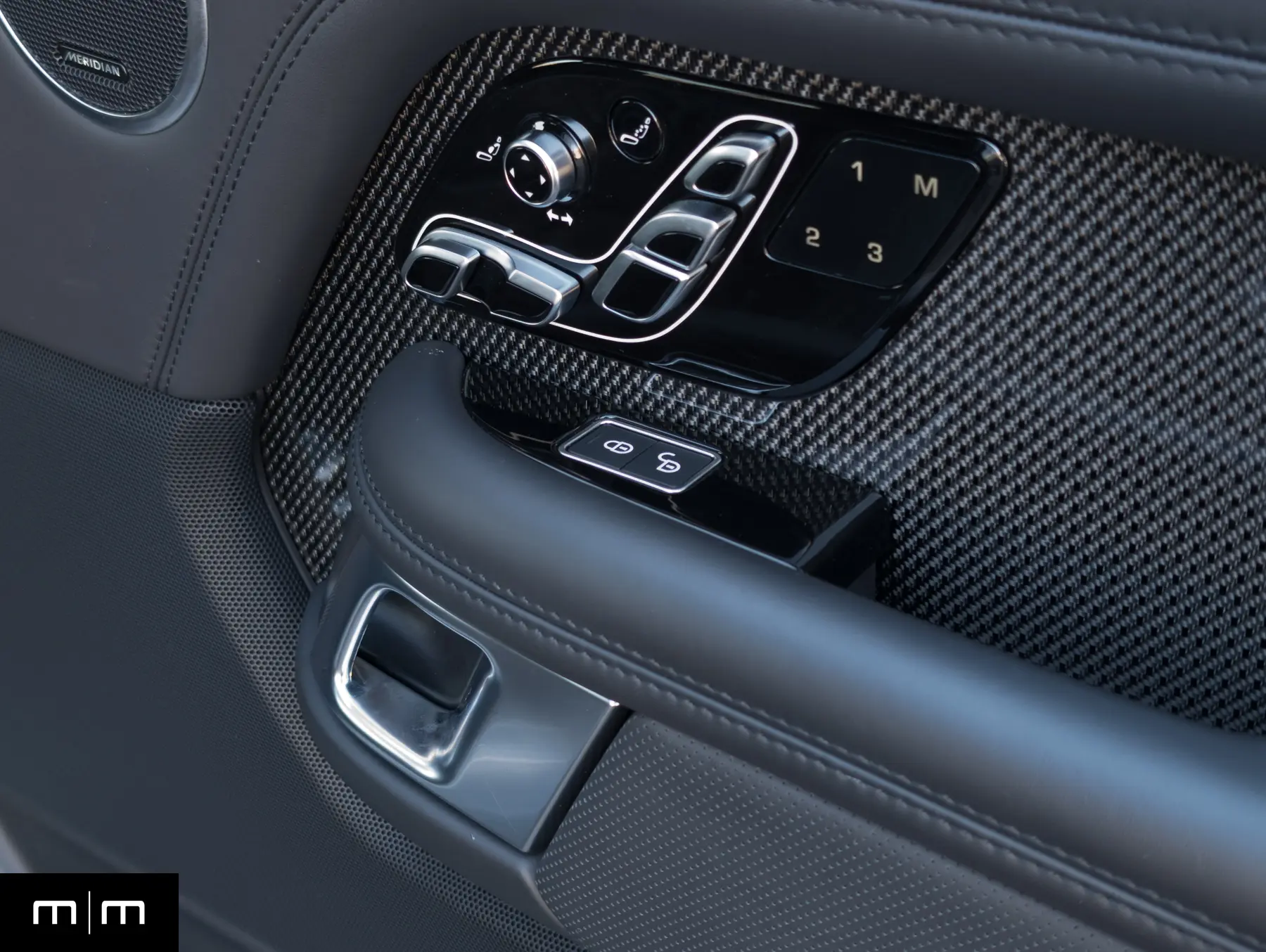 2018 Range Rover Autobiography Dynamic - Supercharged V8