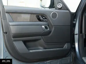 2018 Range Rover Autobiography Dynamic - Supercharged V8