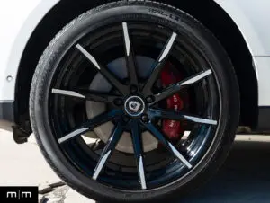 2020 Range Rover SV Autobiography Dynamic